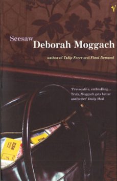 -deborah moggach-9781448156726