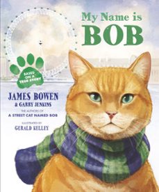 -james bowen-9781448174126