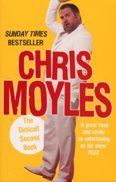-chris moyles-9781448175826