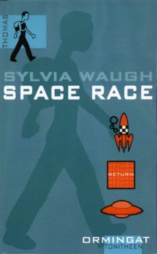 space race (ebook)-sylvia waugh-9781448193226