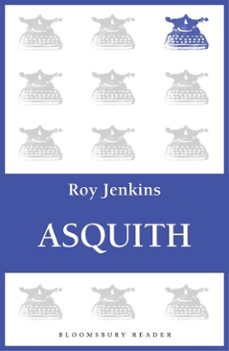 -roy jenkins-9781448211326