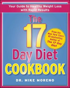 the 17 day diet cookbook (ebook)-mike moreno-9781451665826