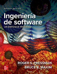 ingeniería de software. 9ª edicion-roger s. pressman-9781456287726