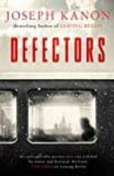 defectors-joseph kanon-9781471162626