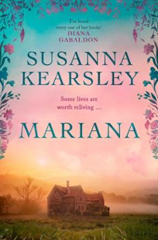 mariana (ebook)-susanna kearsley-9781471196126