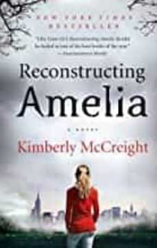 reconstructing amelia    (audiolibro)-9781471245626