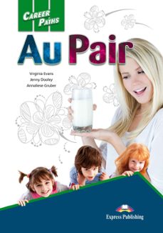 au pair ss book-9781471562426