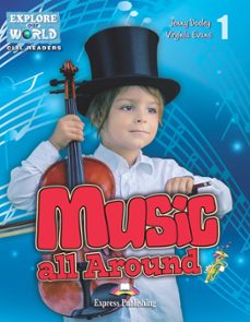 music all around reader-9781471563126