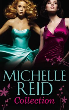 -michelle reid-9781472013026