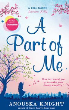 a part of me (ebook)-anouska knight-9781472096326