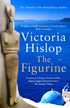 -victoria hislop-9781472263926
