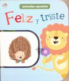 animales opuestos grande y pequeño-9781472364326