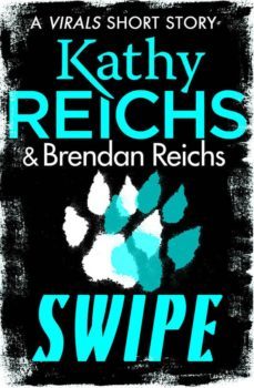 swipe (ebook)-kathy reichs-9781473505926