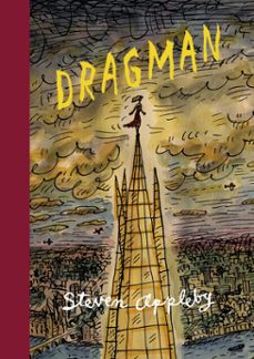 dragman (ebook)-steven appleby-9781473549326