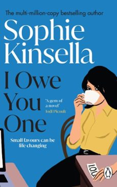 i owe you one-sophie kinsella-9781473555426