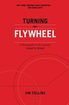 turning the flywheel (ebook)-jim collins-9781473569126