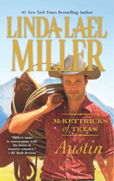mckettricks of texas: austin (ebook)-linda lael miller-9781474031226