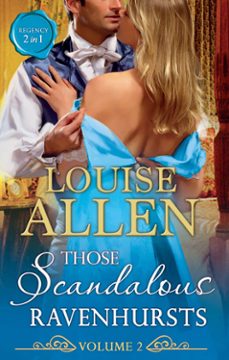 -louise allen-9781474051026
