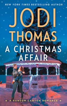 a christmas affair (ebook)-jodi thomas-9781474075626