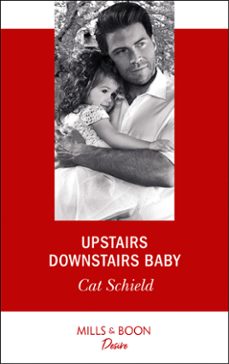 upstairs downstairs baby (ebook)-cat schield-9781474076326