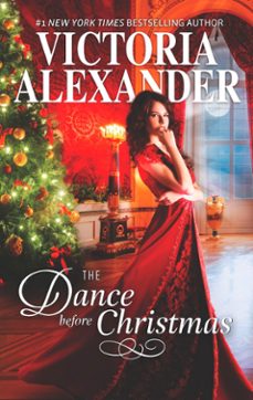 the dance before christmas (ebook)-victoria alexander-9781474095426