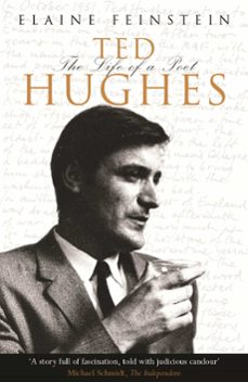 ted hughes (ebook)-elaine feinstein-9781474605526