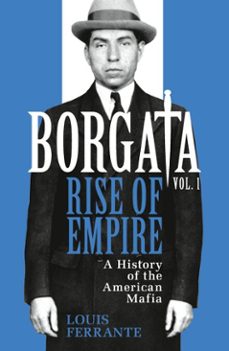 borgata: rise of empire (ebook)-louis ferrante-9781474621526