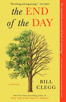 the end of the day (ebook)-bill clegg-9781476798226