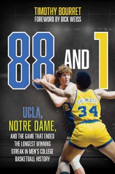 88 and 1 (ebook)-timothy bourret-9781493081226