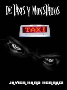 de taxis y monstruos (ebook)-9781493763726