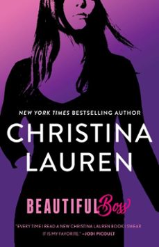 beautiful boss-christina lauren-9781501131226