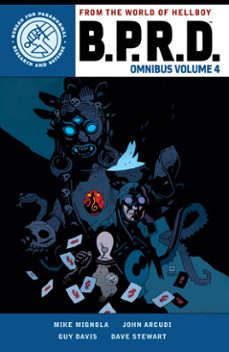 -mike mignola-john arcudi-9781506729626
