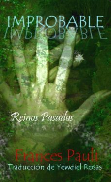 improbable (ebook)-9781507120026