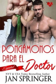 pongamonos para el doctor (ebook)-9781507160626