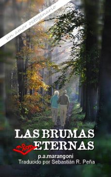 las brumas no son eternas (ebook)-pedro marangoni-9781507186626