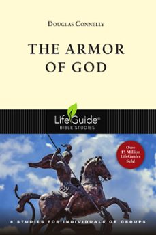 the armor of god (ebook)-douglas connelly-9781514008126