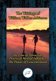 -william walker atkinson-9781515414926
