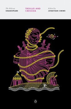 troilus and cressida-william shakespeare-9781524705626