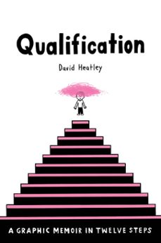 qualification (ebook)-david heatley-9781524747626