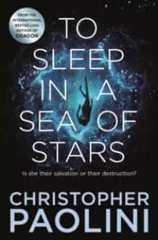to sleep in a sea of stars-9781529046526