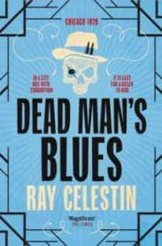 dead man s blues-9781529065626