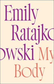 my body (ebook)-emily ratajkowski-9781529415926