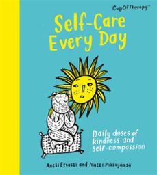 self-care every day (ebook)-antti ervasti-matti pikkujamsa-9781529417326