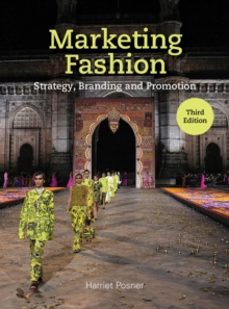 marketing fashion third edition-harriet posner-9781529420326
