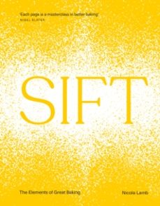 sift-nicola lamb-9781529906226