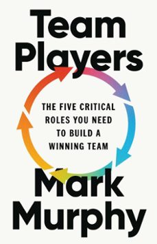 -mark murphy-9781541706026