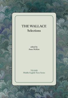 the wallace (ebook)-9781580444026