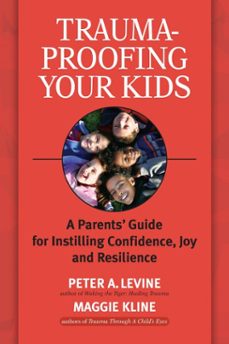 -peter a. levine-maggie kline-9781583949726