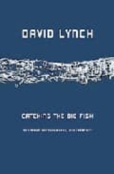 catching the big fish (ebook)-david lynch-9781101043301