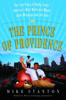 the prince of providence (ebook)-mike stanton-9781588362926